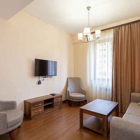 Stay Inn-Apartments On Buzand 17 Γιερεβάν Εξωτερικό φωτογραφία