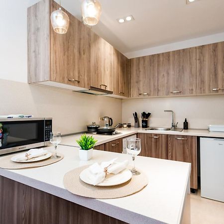 Stay Inn-Apartments On Buzand 17 Γιερεβάν Εξωτερικό φωτογραφία