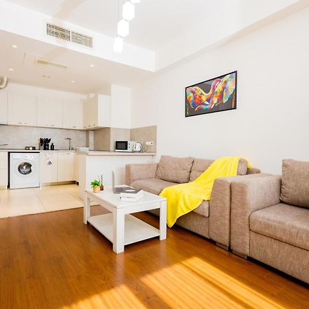 Stay Inn-Apartments On Buzand 17 Γιερεβάν Εξωτερικό φωτογραφία