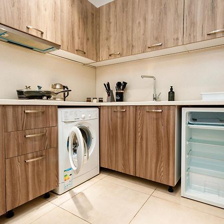 Stay Inn-Apartments On Buzand 17 Γιερεβάν Εξωτερικό φωτογραφία