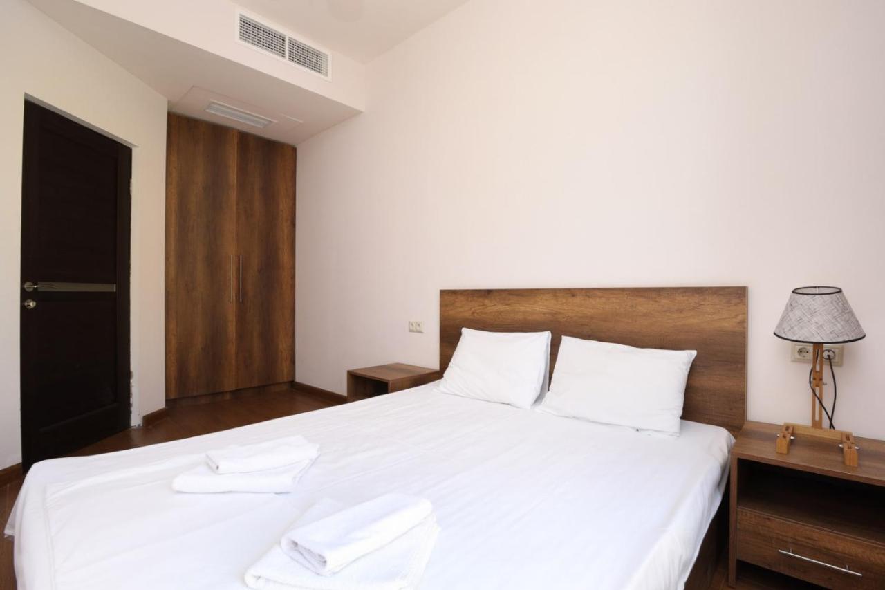 Stay Inn-Apartments On Buzand 17 Γιερεβάν Εξωτερικό φωτογραφία