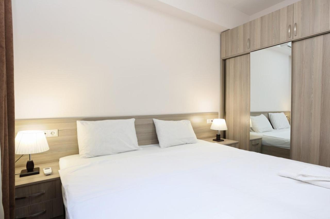Stay Inn-Apartments On Buzand 17 Γιερεβάν Εξωτερικό φωτογραφία