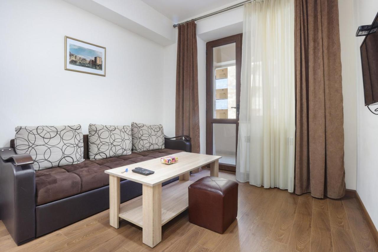 Stay Inn-Apartments On Buzand 17 Γιερεβάν Εξωτερικό φωτογραφία