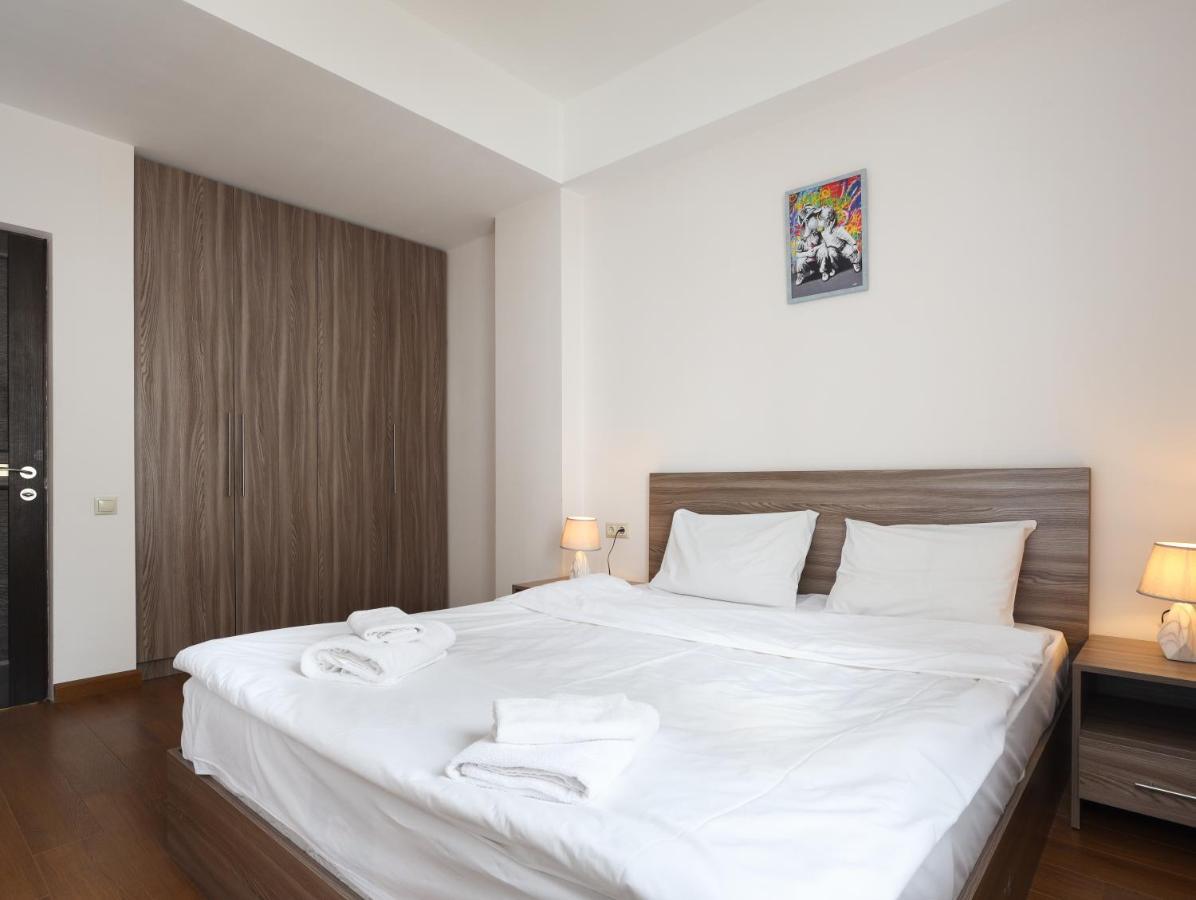 Stay Inn-Apartments On Buzand 17 Γιερεβάν Εξωτερικό φωτογραφία