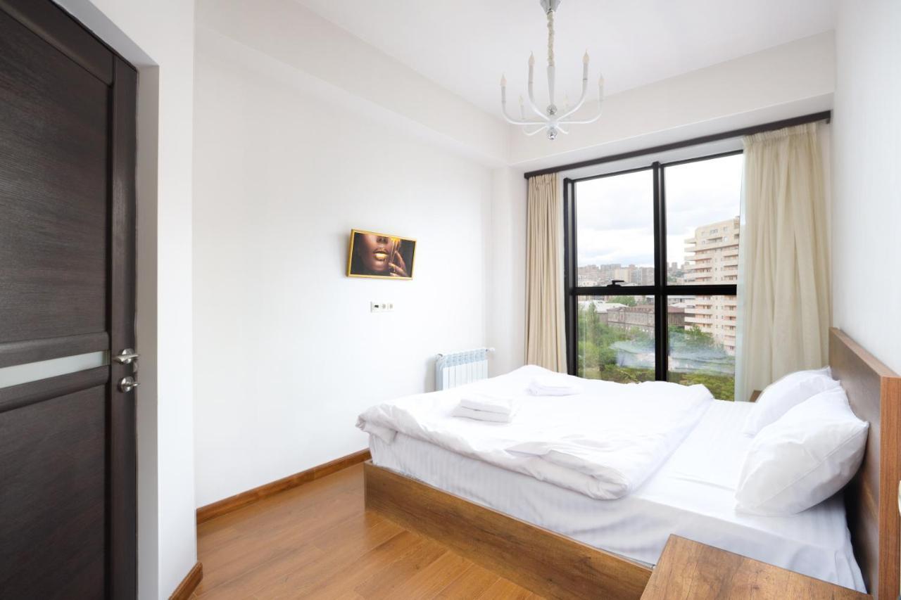 Stay Inn-Apartments On Buzand 17 Γιερεβάν Εξωτερικό φωτογραφία