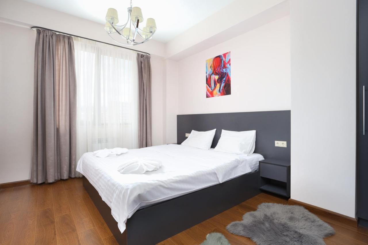 Stay Inn-Apartments On Buzand 17 Γιερεβάν Εξωτερικό φωτογραφία