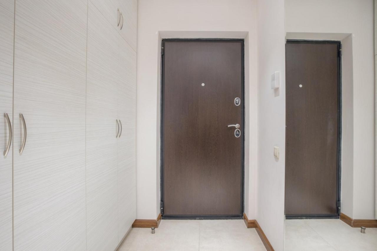Stay Inn-Apartments On Buzand 17 Γιερεβάν Εξωτερικό φωτογραφία