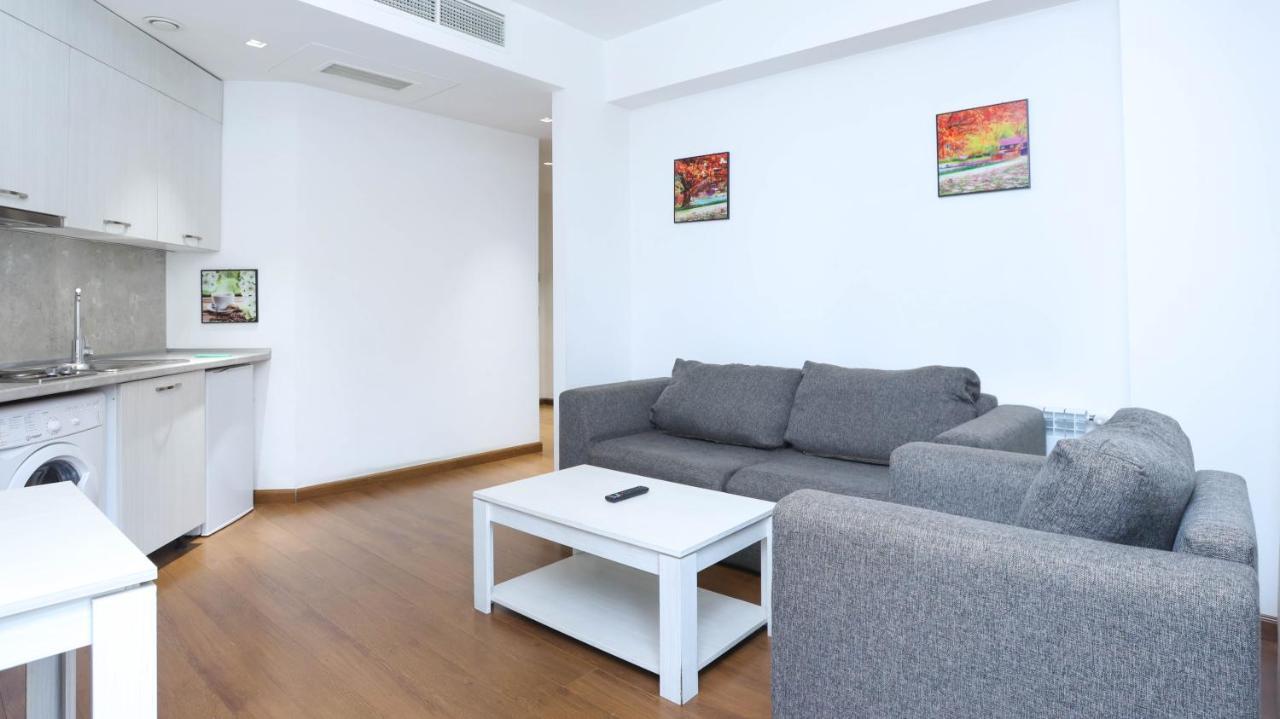 Stay Inn-Apartments On Buzand 17 Γιερεβάν Εξωτερικό φωτογραφία
