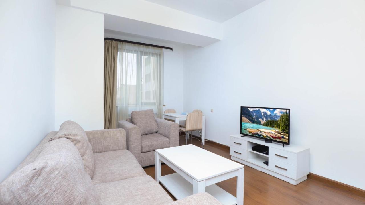 Stay Inn-Apartments On Buzand 17 Γιερεβάν Εξωτερικό φωτογραφία