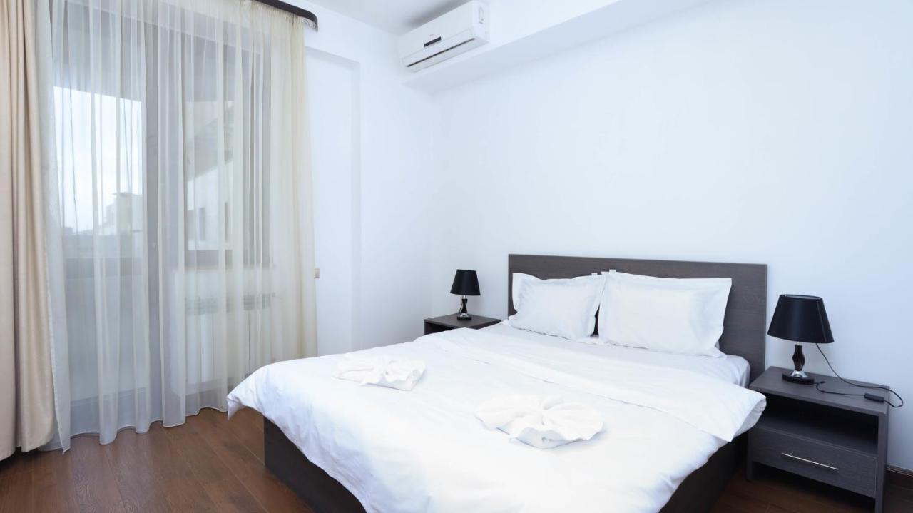Stay Inn-Apartments On Buzand 17 Γιερεβάν Εξωτερικό φωτογραφία