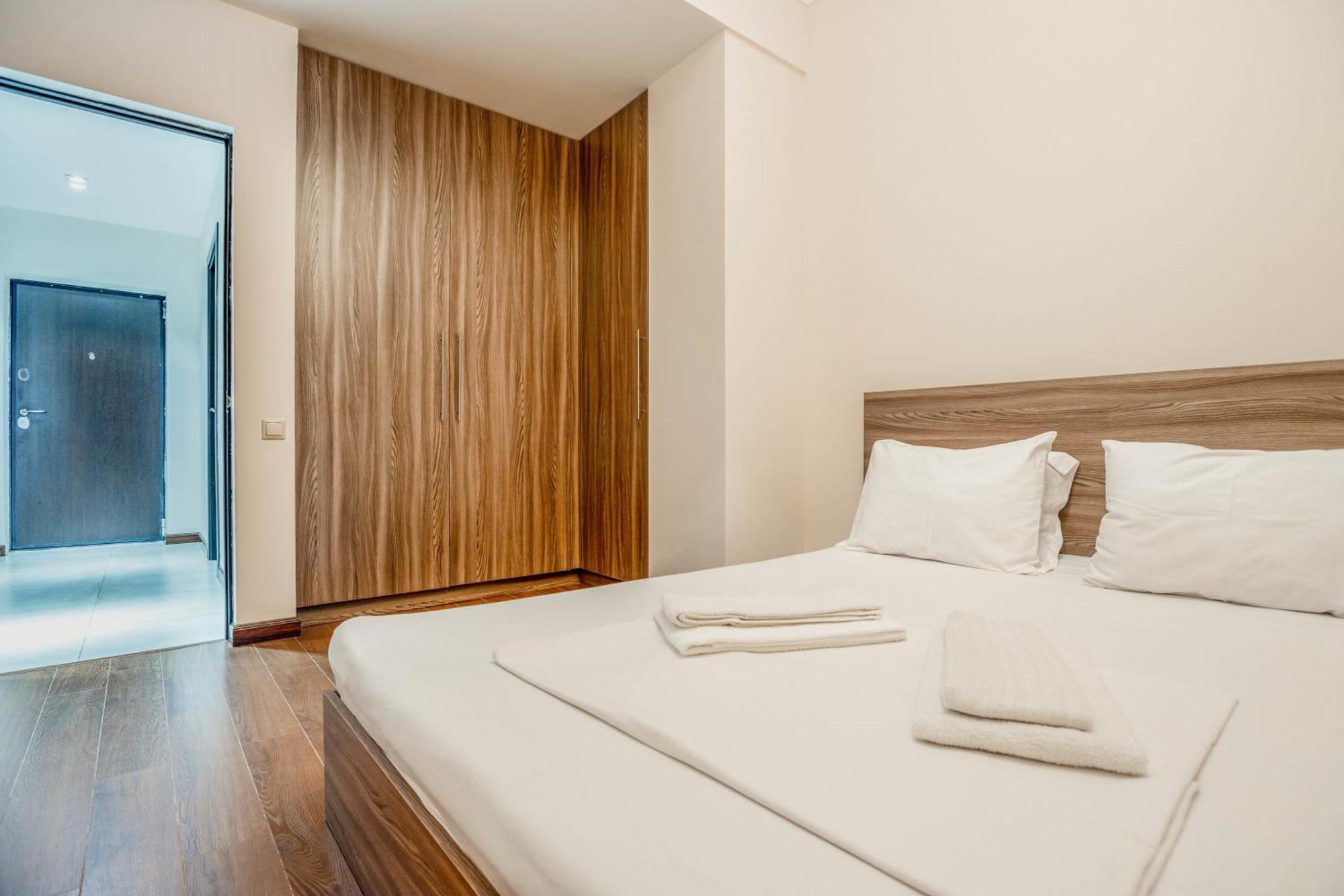 Stay Inn-Apartments On Buzand 17 Γιερεβάν Εξωτερικό φωτογραφία