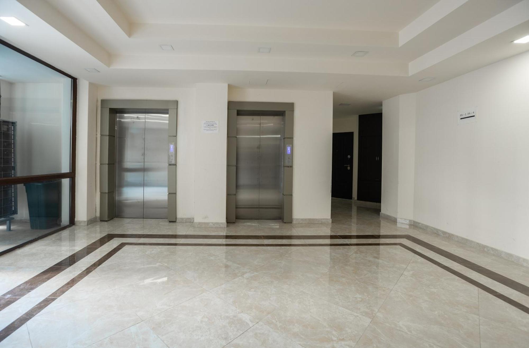 Stay Inn-Apartments On Buzand 17 Γιερεβάν Εξωτερικό φωτογραφία