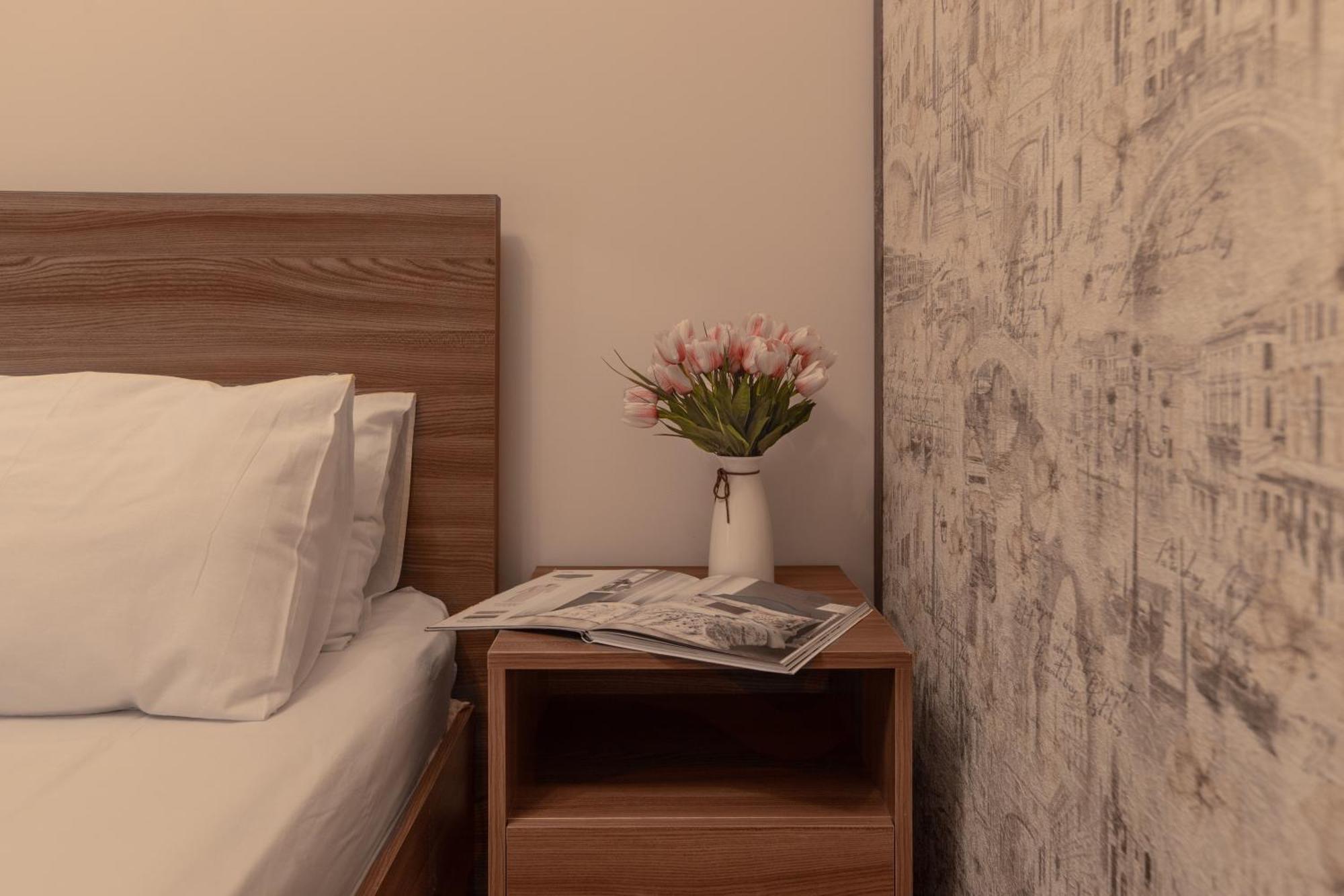 Stay Inn-Apartments On Buzand 17 Γιερεβάν Εξωτερικό φωτογραφία