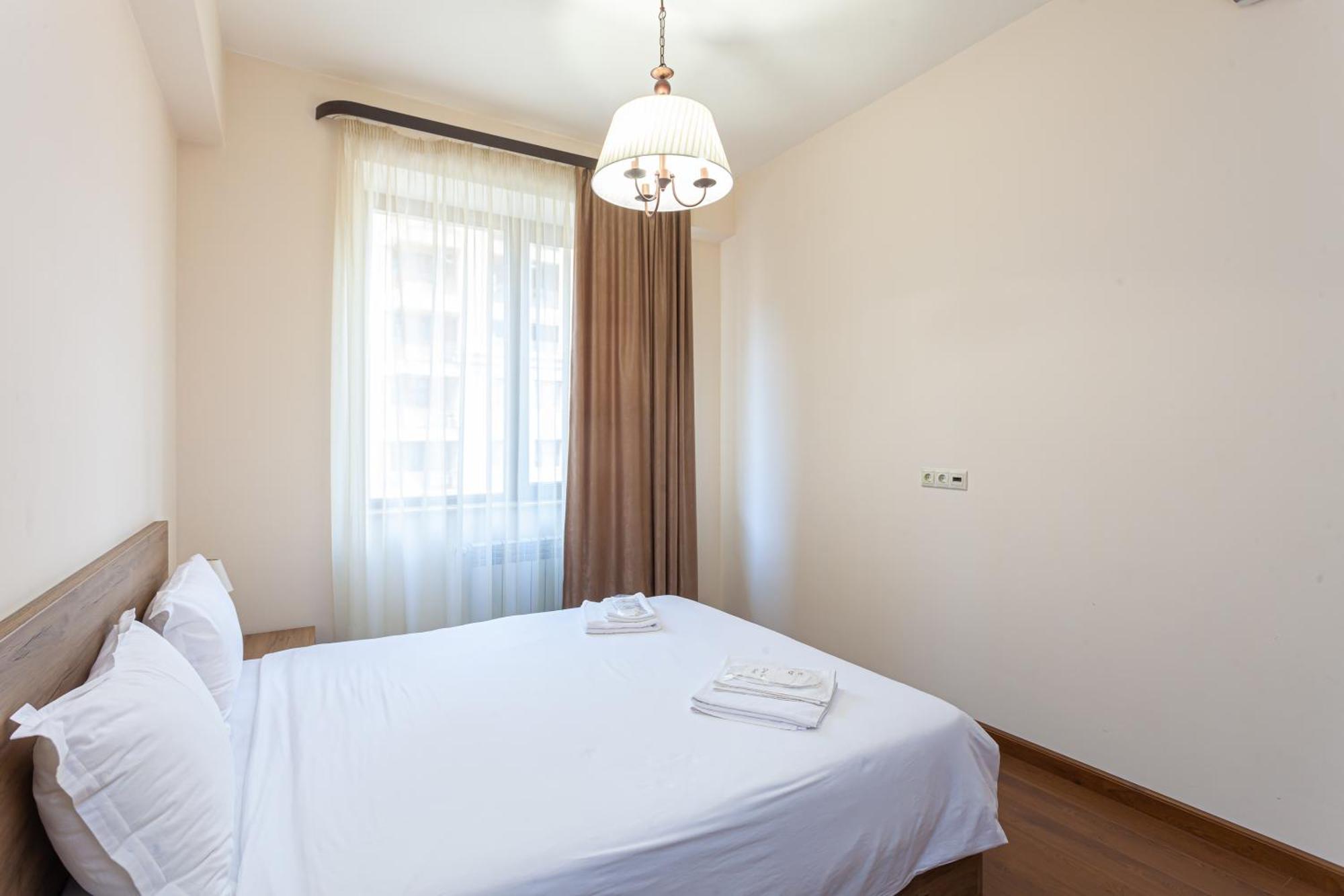 Stay Inn-Apartments On Buzand 17 Γιερεβάν Εξωτερικό φωτογραφία
