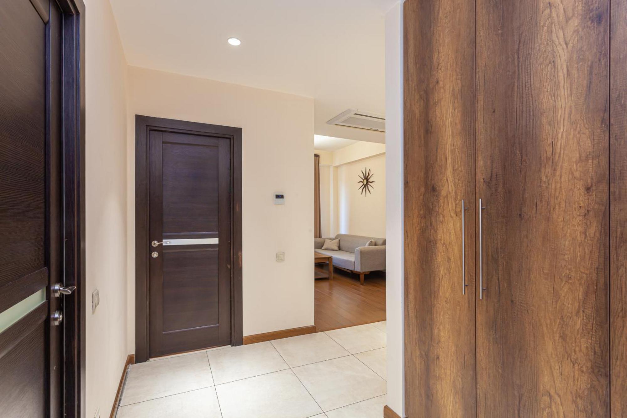 Stay Inn-Apartments On Buzand 17 Γιερεβάν Εξωτερικό φωτογραφία