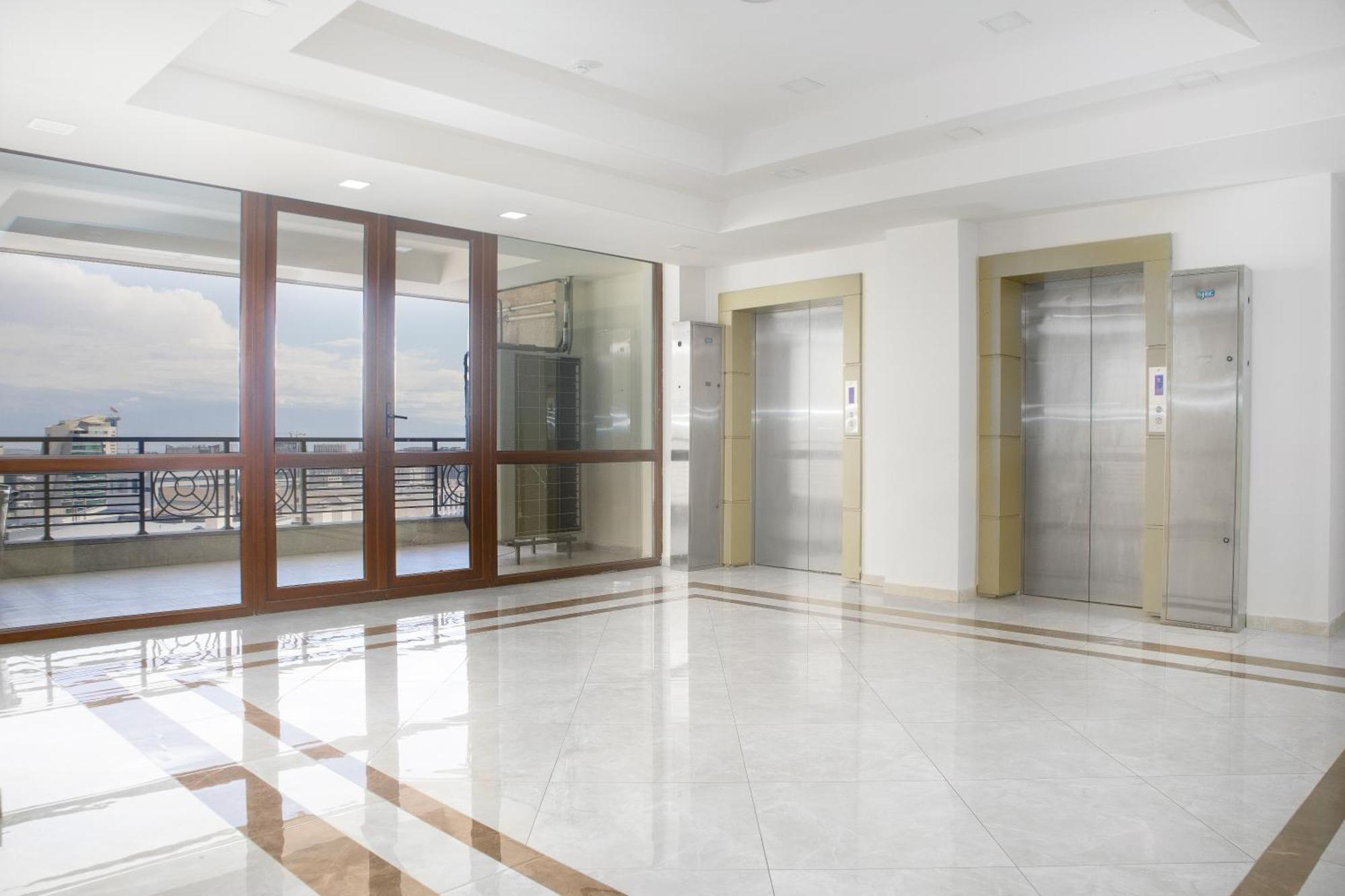 Stay Inn-Apartments On Buzand 17 Γιερεβάν Εξωτερικό φωτογραφία