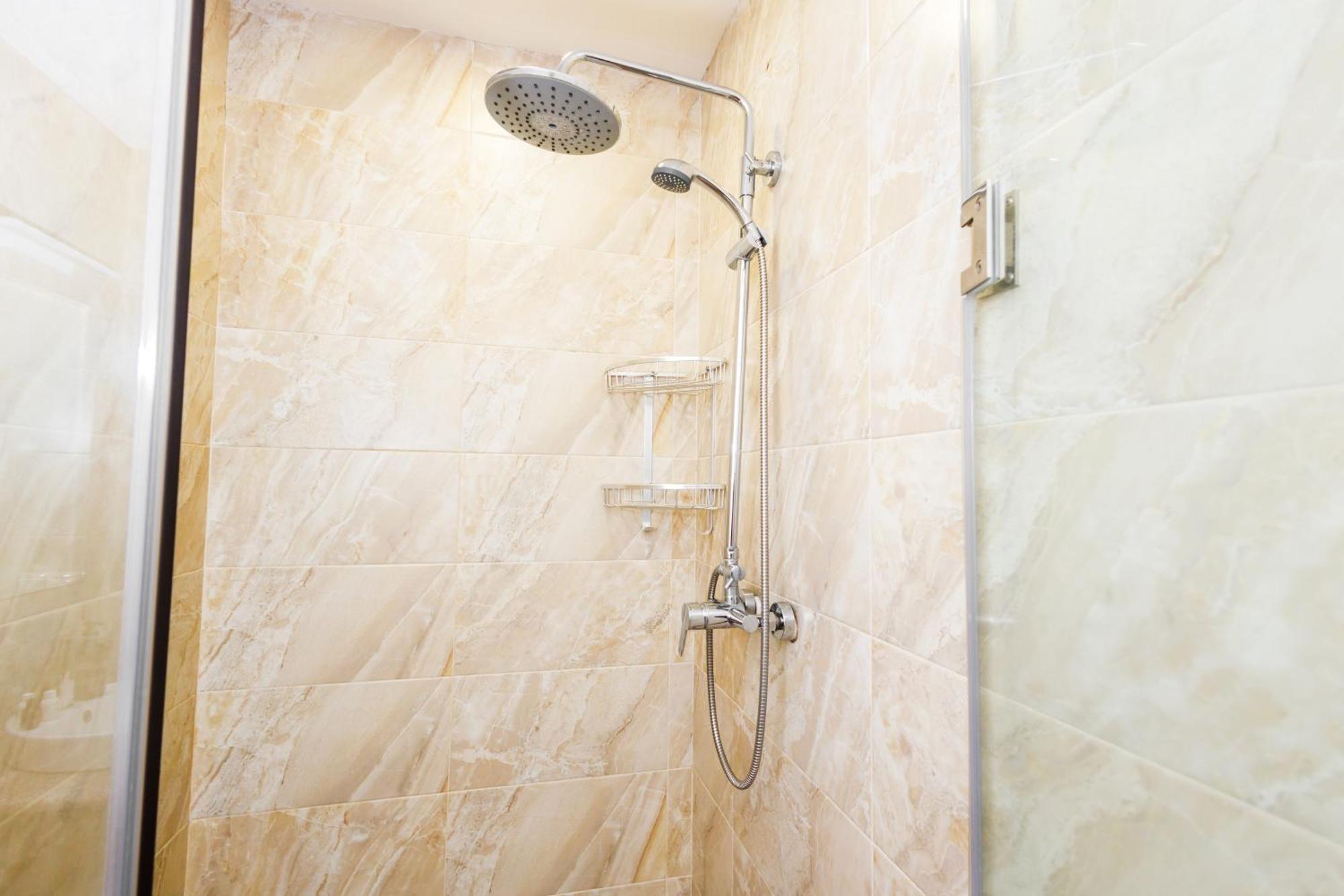 Stay Inn-Apartments On Buzand 17 Γιερεβάν Εξωτερικό φωτογραφία
