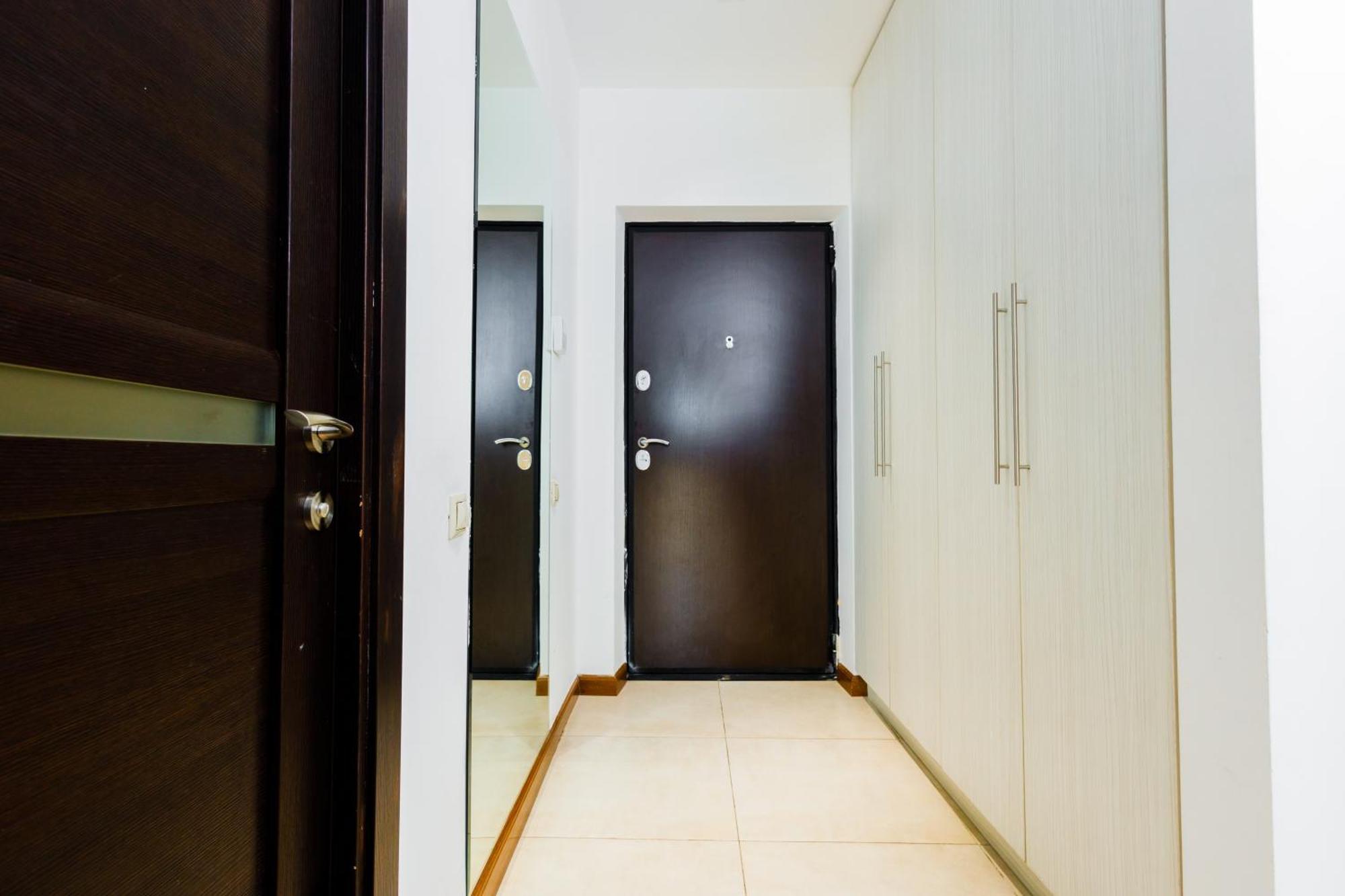 Stay Inn-Apartments On Buzand 17 Γιερεβάν Εξωτερικό φωτογραφία