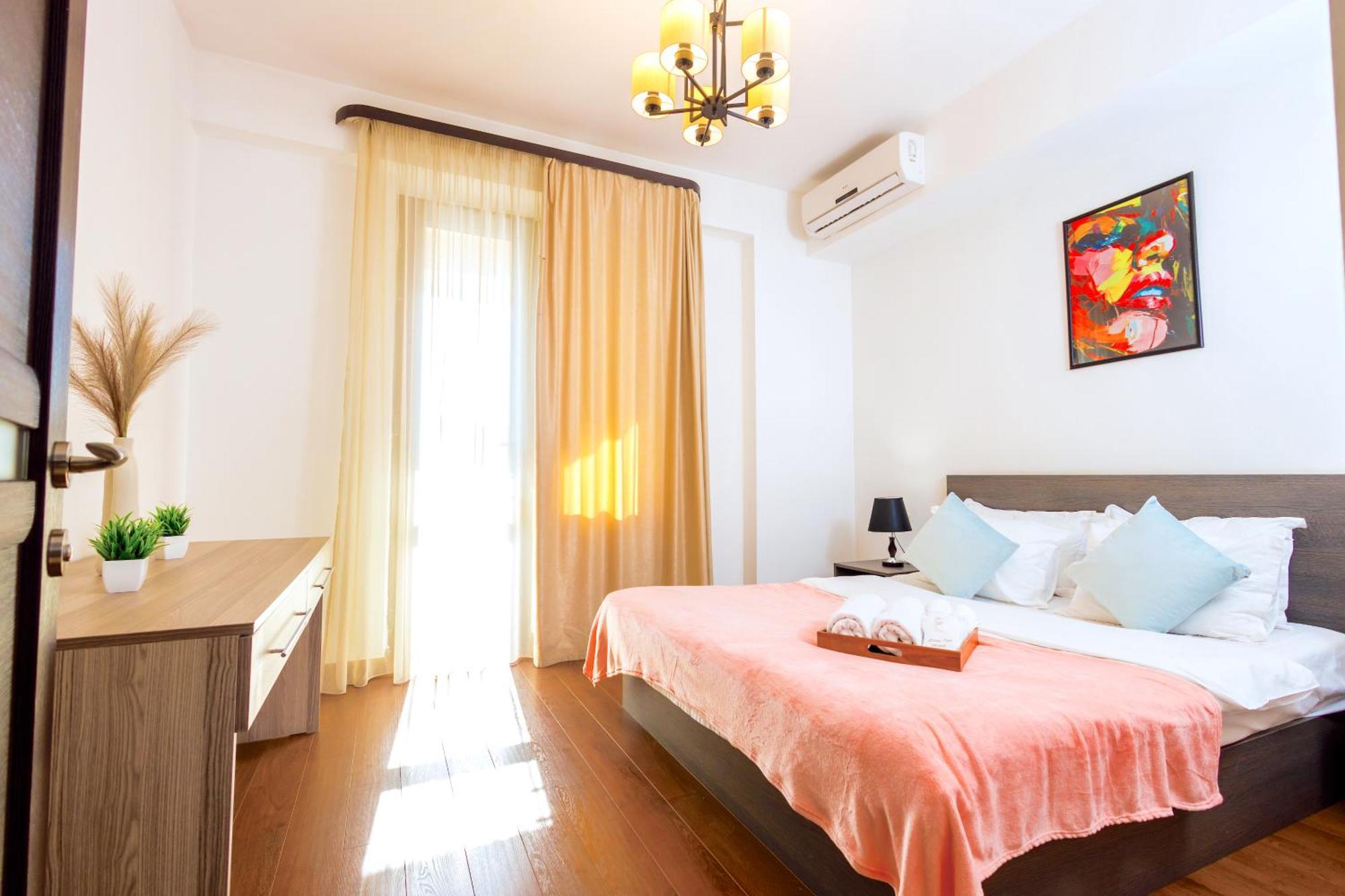 Stay Inn-Apartments On Buzand 17 Γιερεβάν Εξωτερικό φωτογραφία