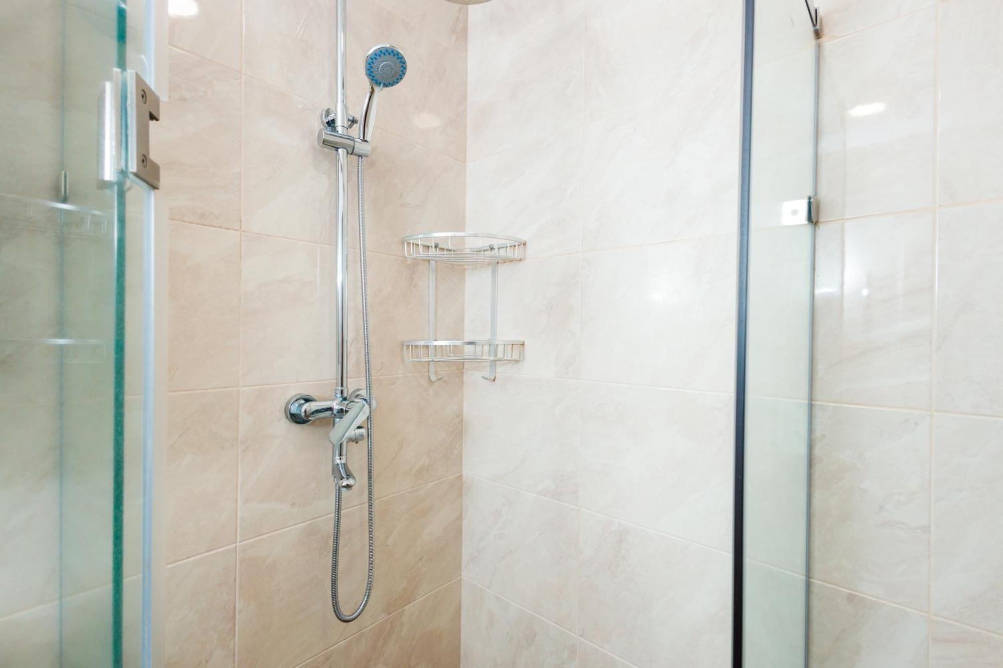Stay Inn-Apartments On Buzand 17 Γιερεβάν Εξωτερικό φωτογραφία