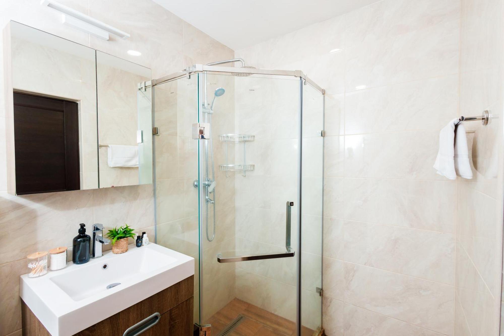 Stay Inn-Apartments On Buzand 17 Γιερεβάν Εξωτερικό φωτογραφία