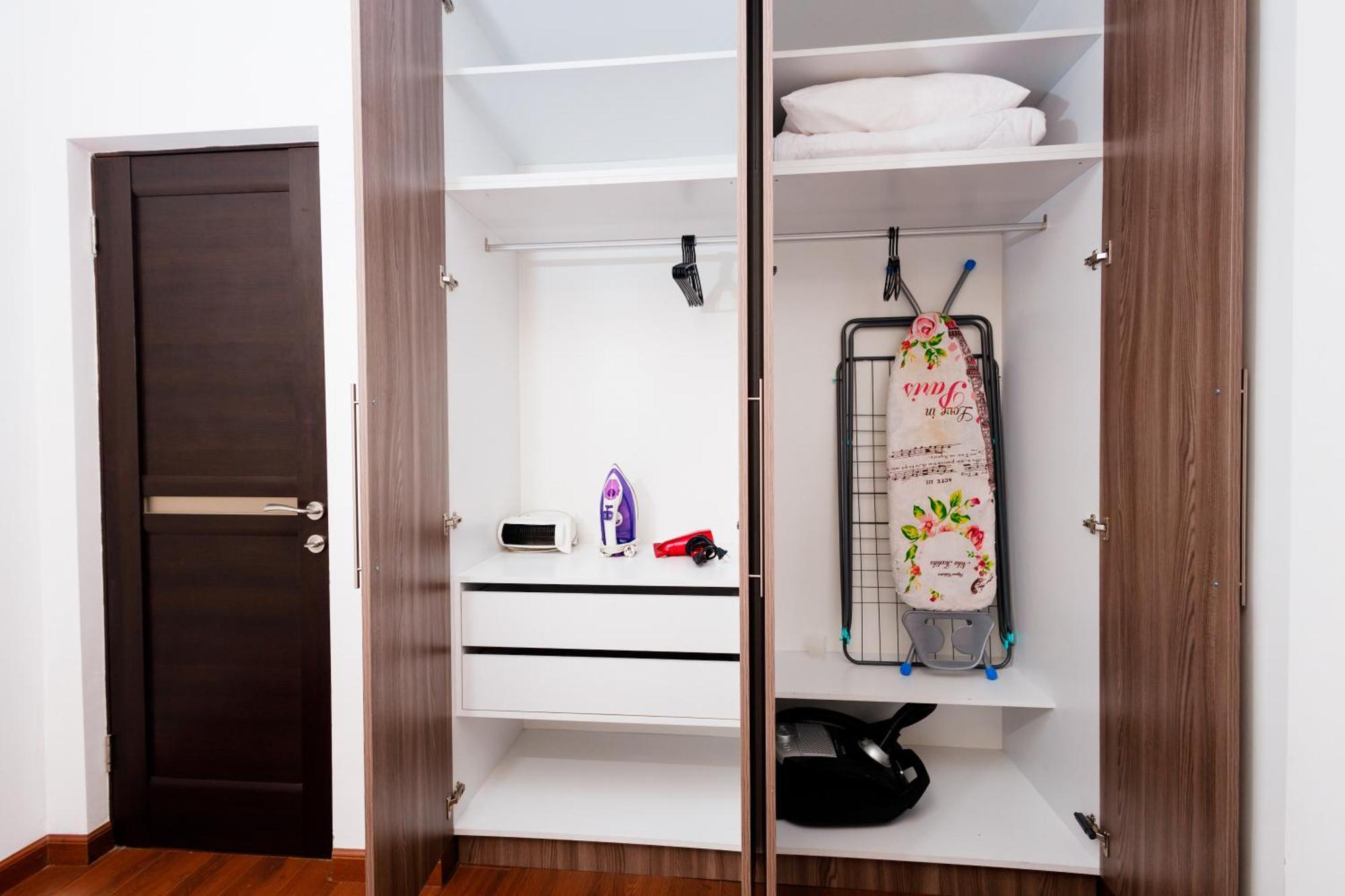 Stay Inn-Apartments On Buzand 17 Γιερεβάν Εξωτερικό φωτογραφία